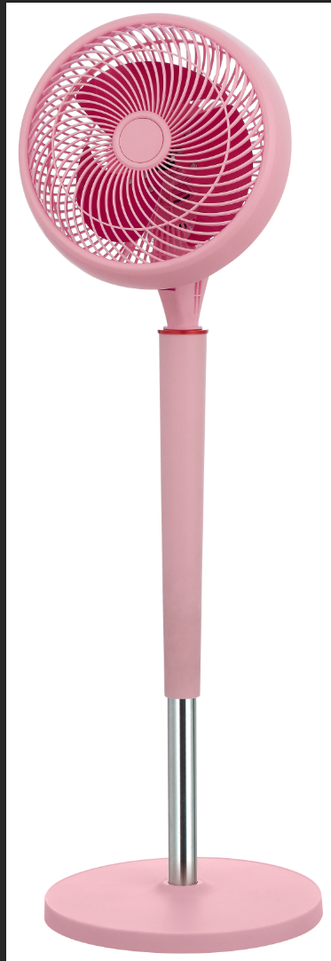 12" STAND FAN- 49479