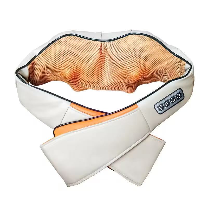 Shiatsu Neck Massager