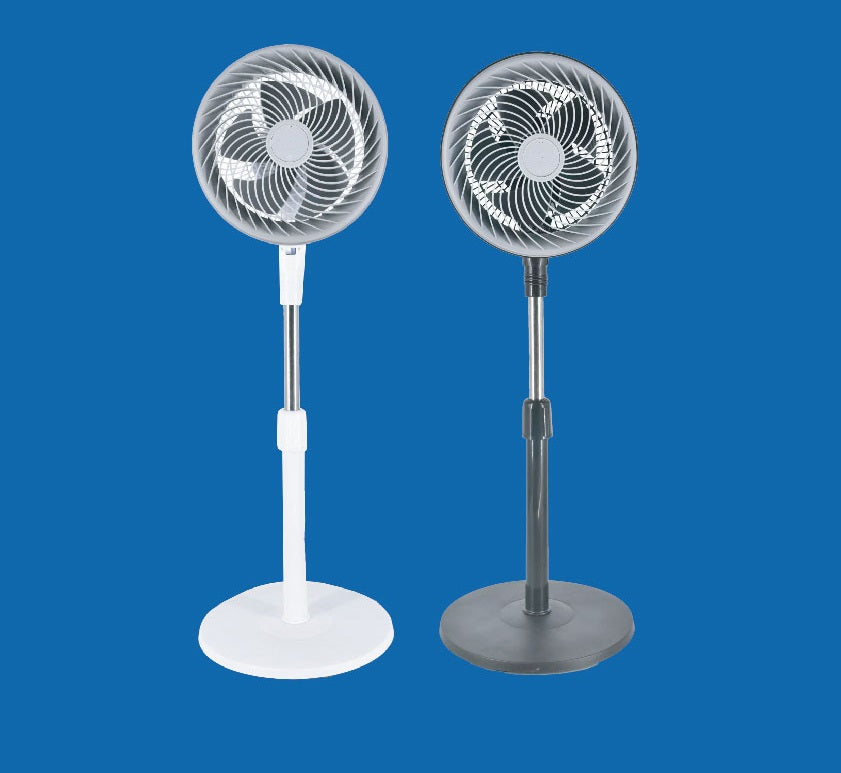 10” STAND FAN 