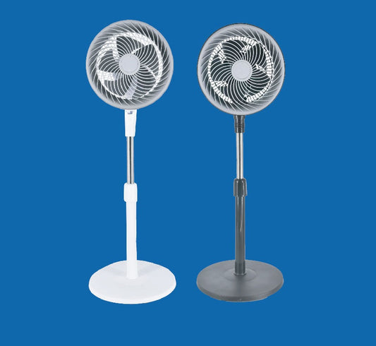 10” STAND FAN 