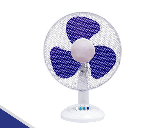 12” TABLE FAN 