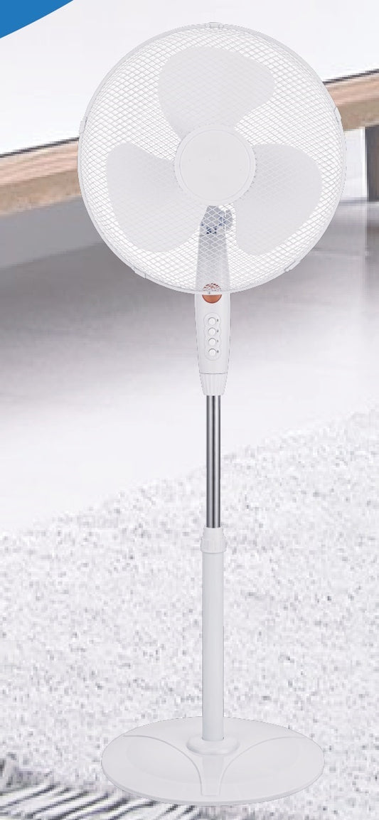 16” STAND FAN 