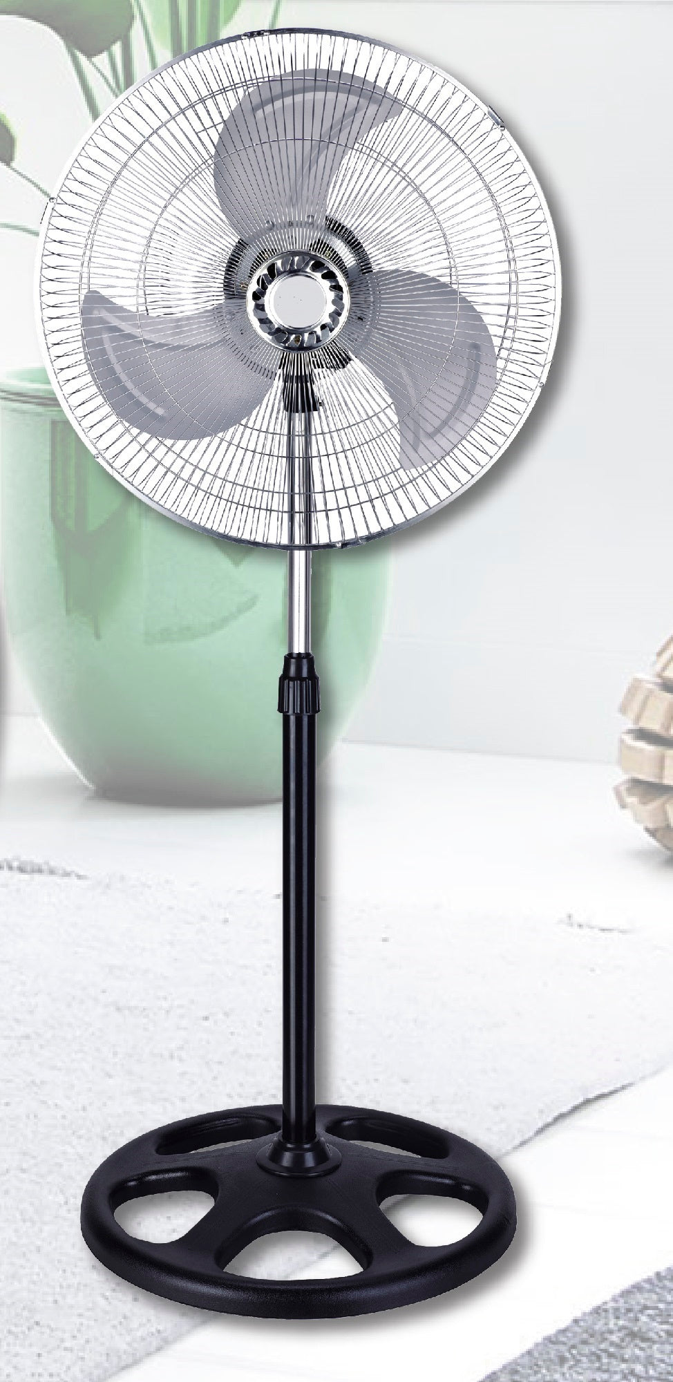 18” INDUSTRIAL FAN 