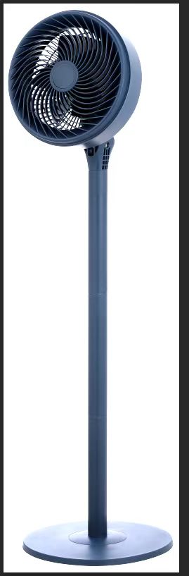 10" STAND FAN - 49249