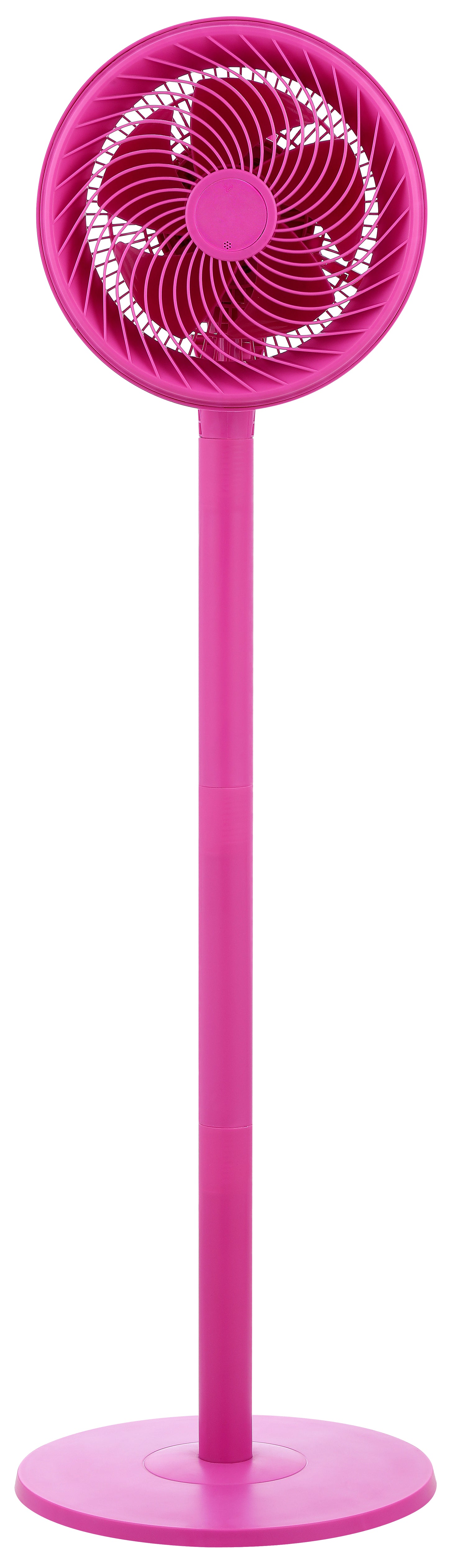 10" STAND FAN - 49249