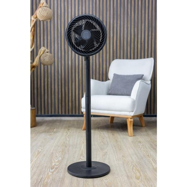 10" STAND FAN - 49249