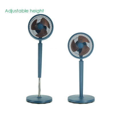 12" STAND FAN- 49479