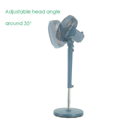 12" STAND FAN- 49479