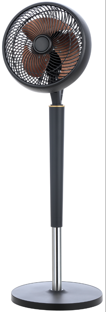 12" STAND FAN- 49479