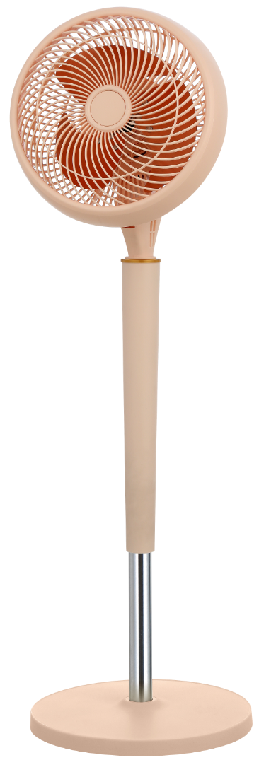 12" STAND FAN- 49479