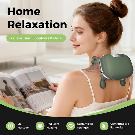 Neck Massager Newinventa