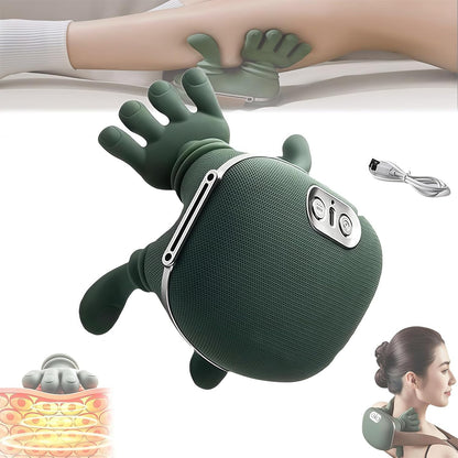 Neck Massager Newinventa