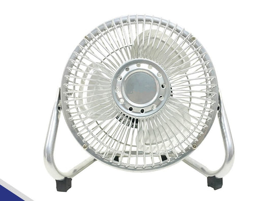 6” FLOOR FAN 