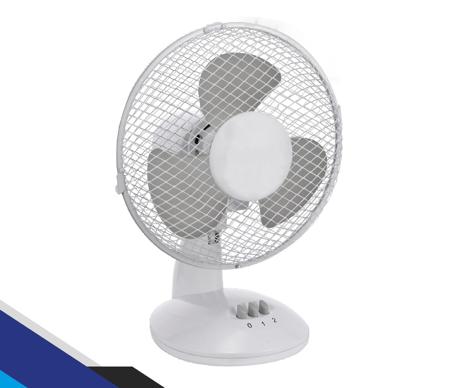 9” DESK FAN 
