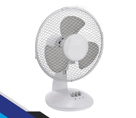 9” DESK FAN 