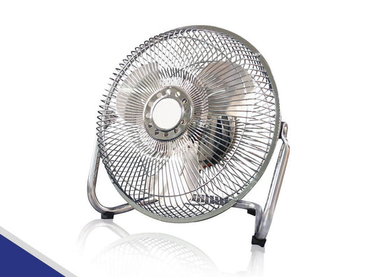 9” FLOOR FAN 