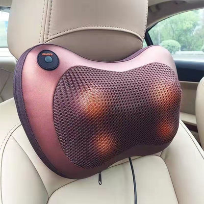 Compact Shiatsu Massager