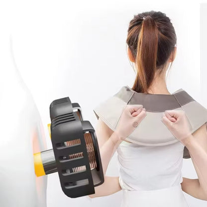 Tapping  Massager 