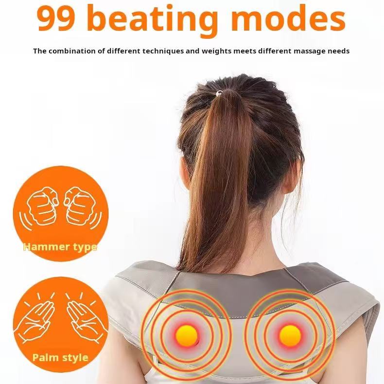 Tapping  Massager 