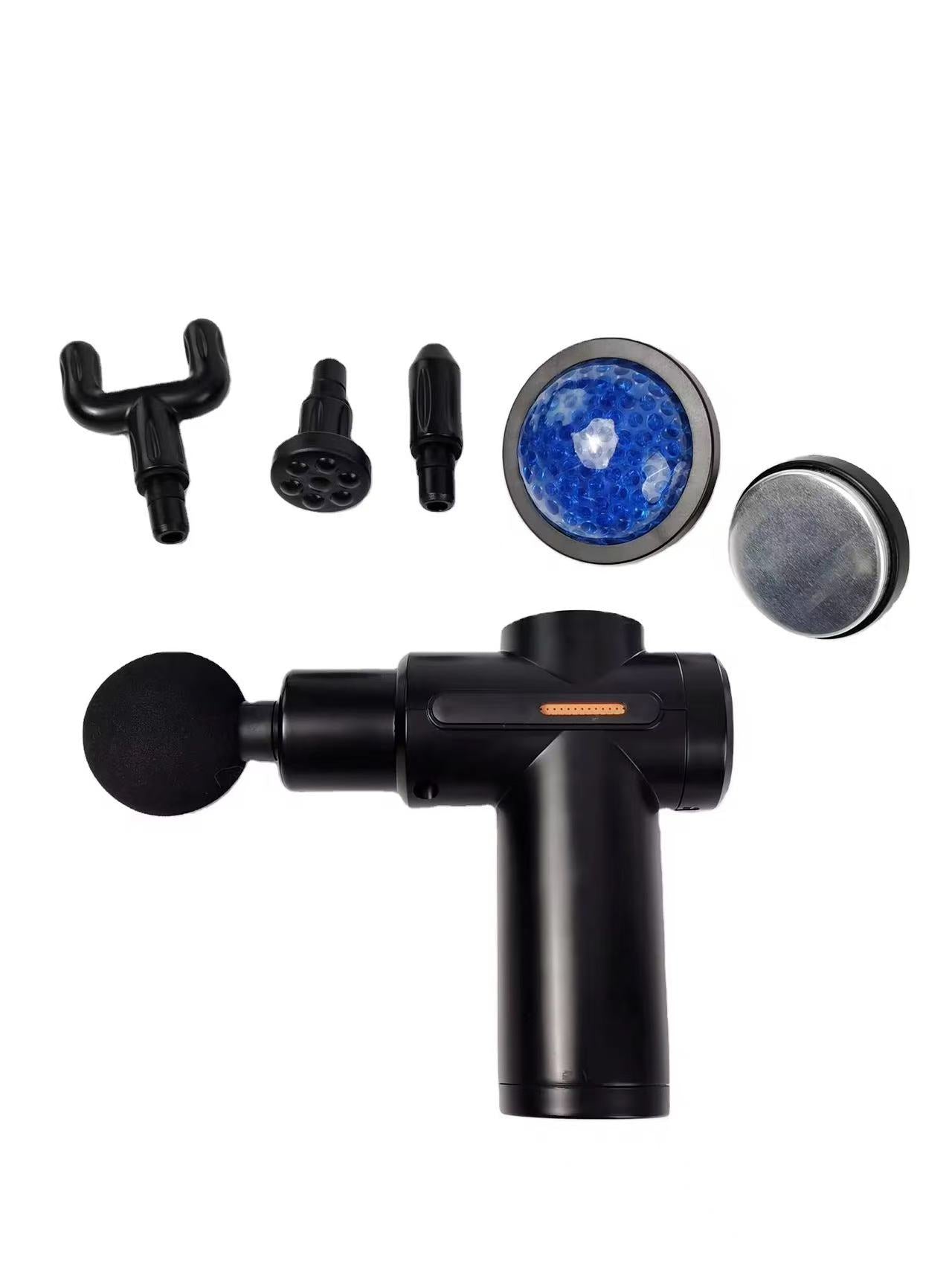Hot and Cold Muscle Massager Gun