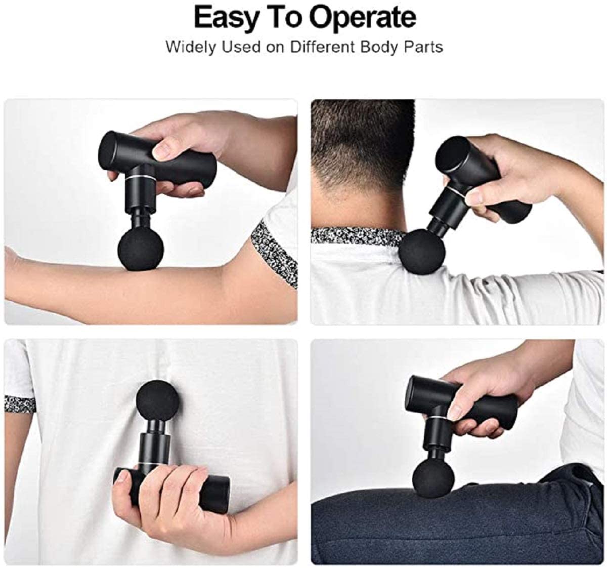 Massage Gun