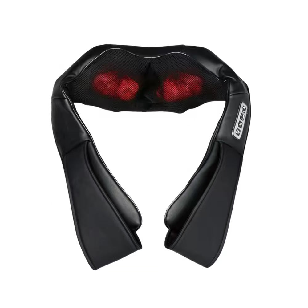 Shiatsu Neck Massager
