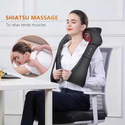 Shiatsu Neck Massager