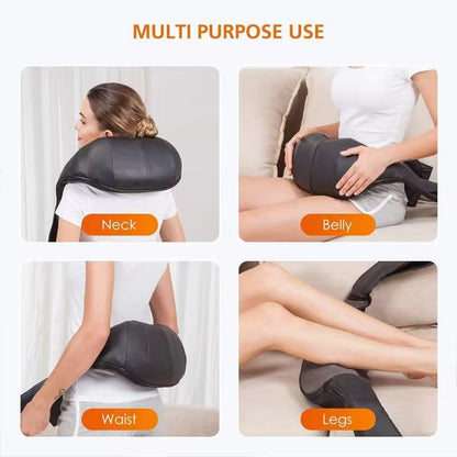 Shiatsu Neck Massager