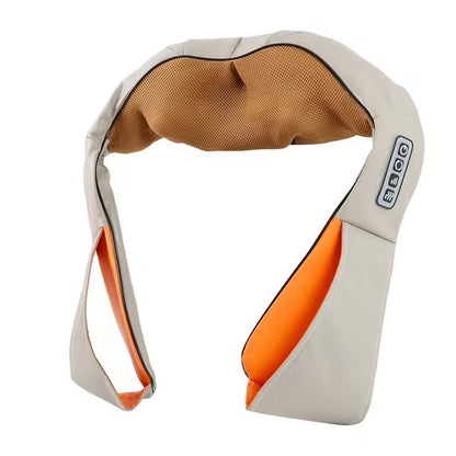 Shiatsu Neck Massager